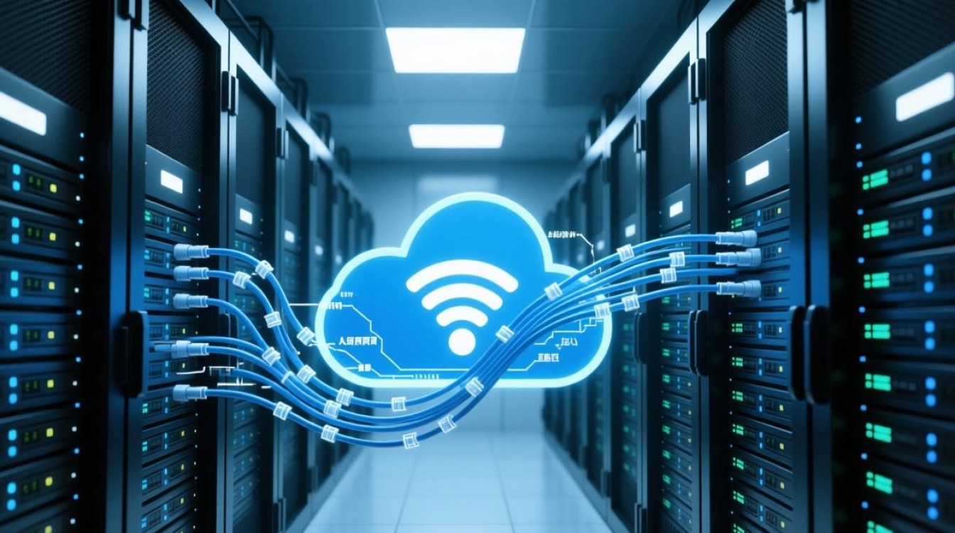 移动宽带骨干网和服务器如何协同提升网络性能？