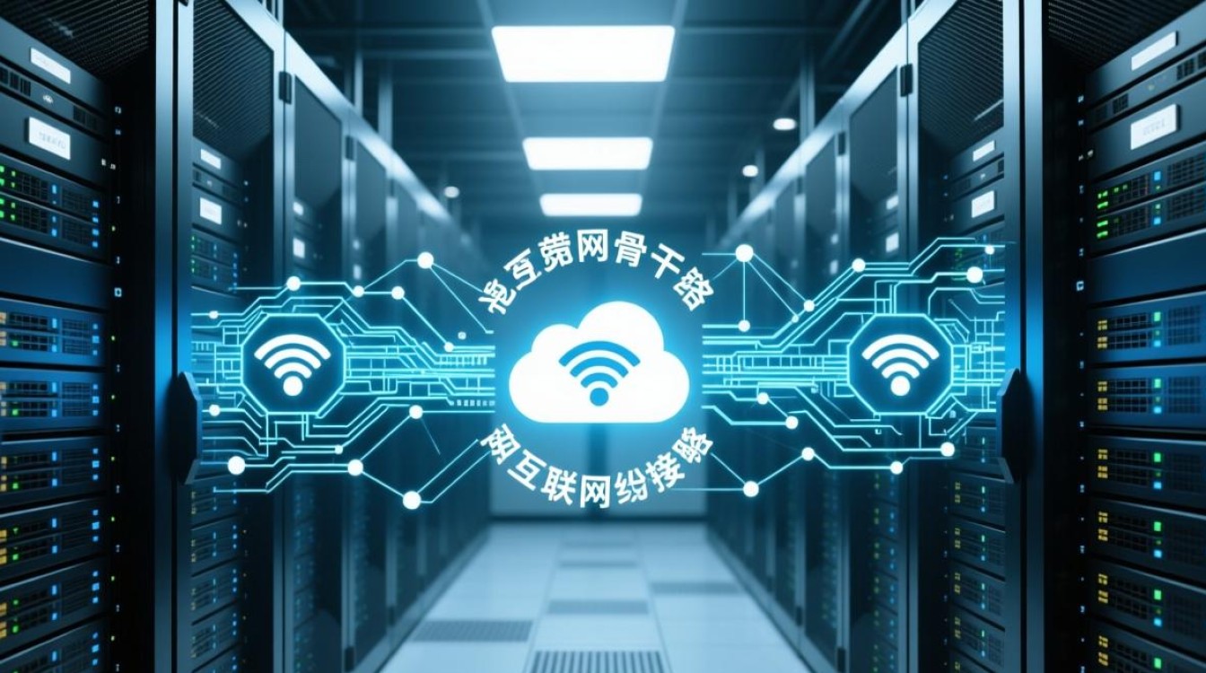 移动宽带骨干网和服务器如何协同提升网络性能？