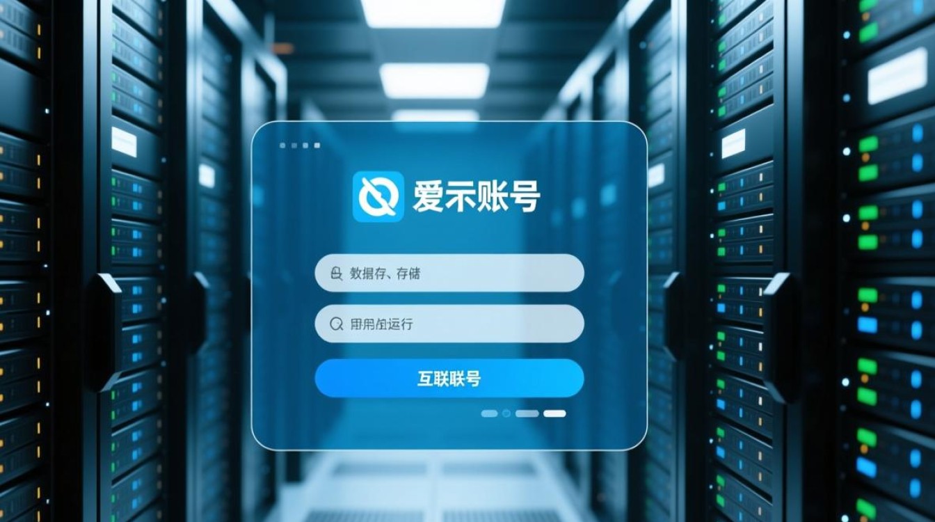 服务器登陆账号是什么？如何设置与管理？