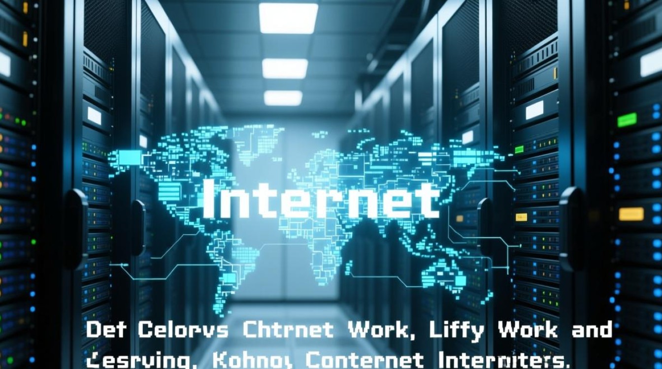 送一个宽带服务器是什么意思？需要自己操作吗？