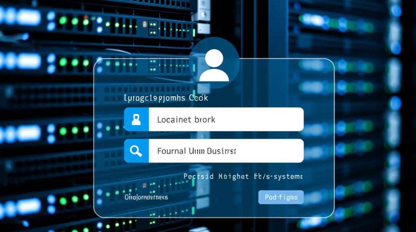 服务器登录凭据不工作怎么办？解决方法有哪些？