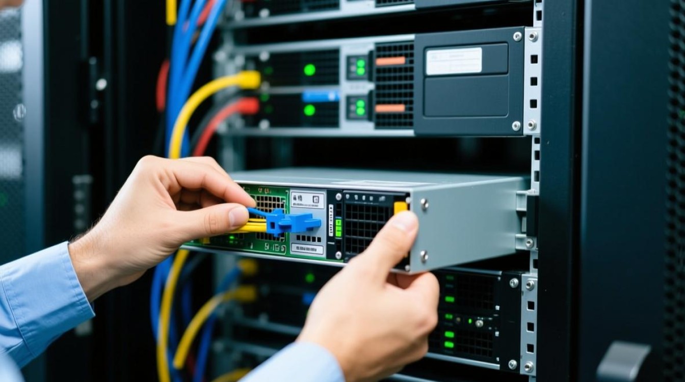 服务器电源更换要注意什么？步骤和工具有哪些？