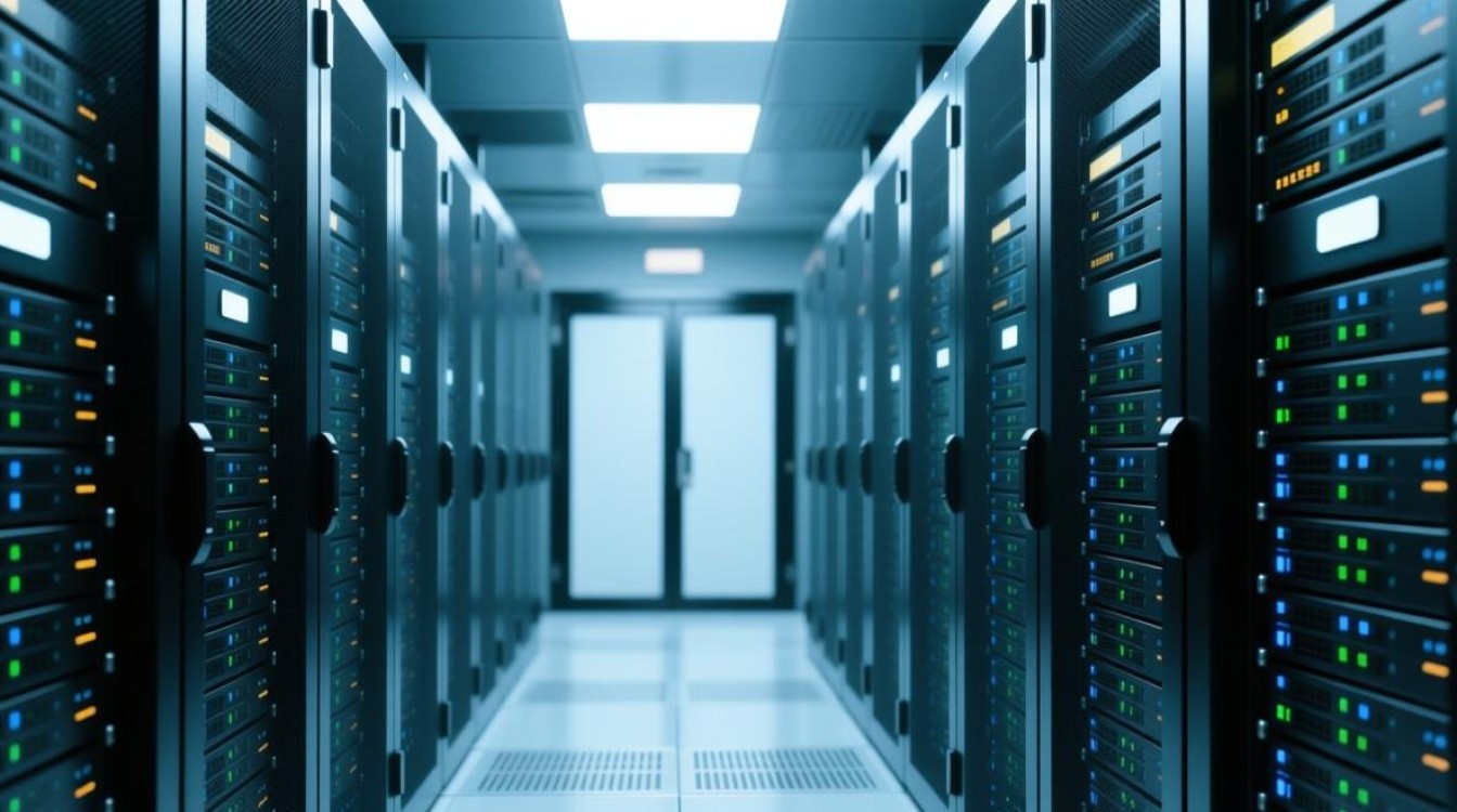 服务器产品介绍包含哪些核心参数与适用场景？