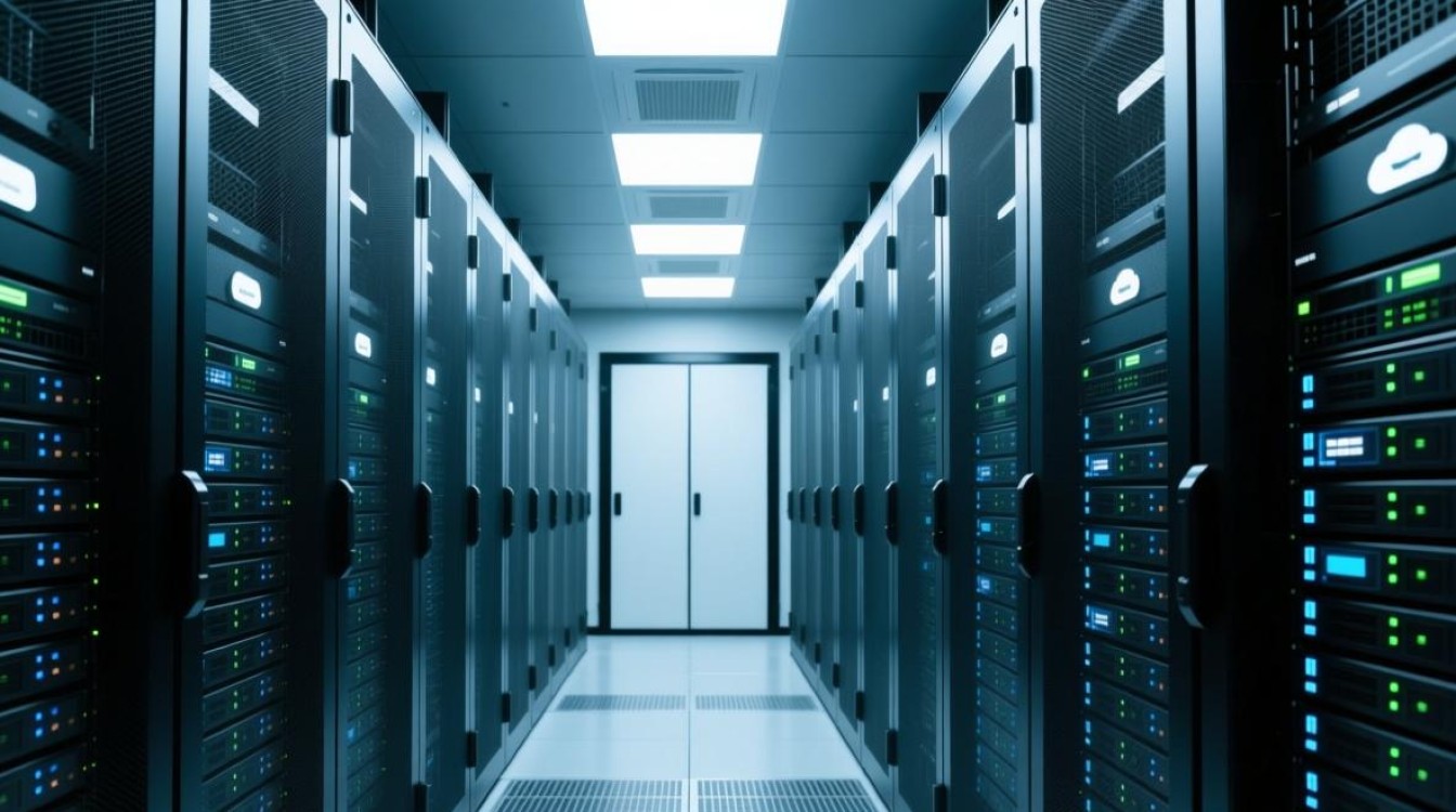 服务器产品介绍包含哪些核心参数与适用场景？