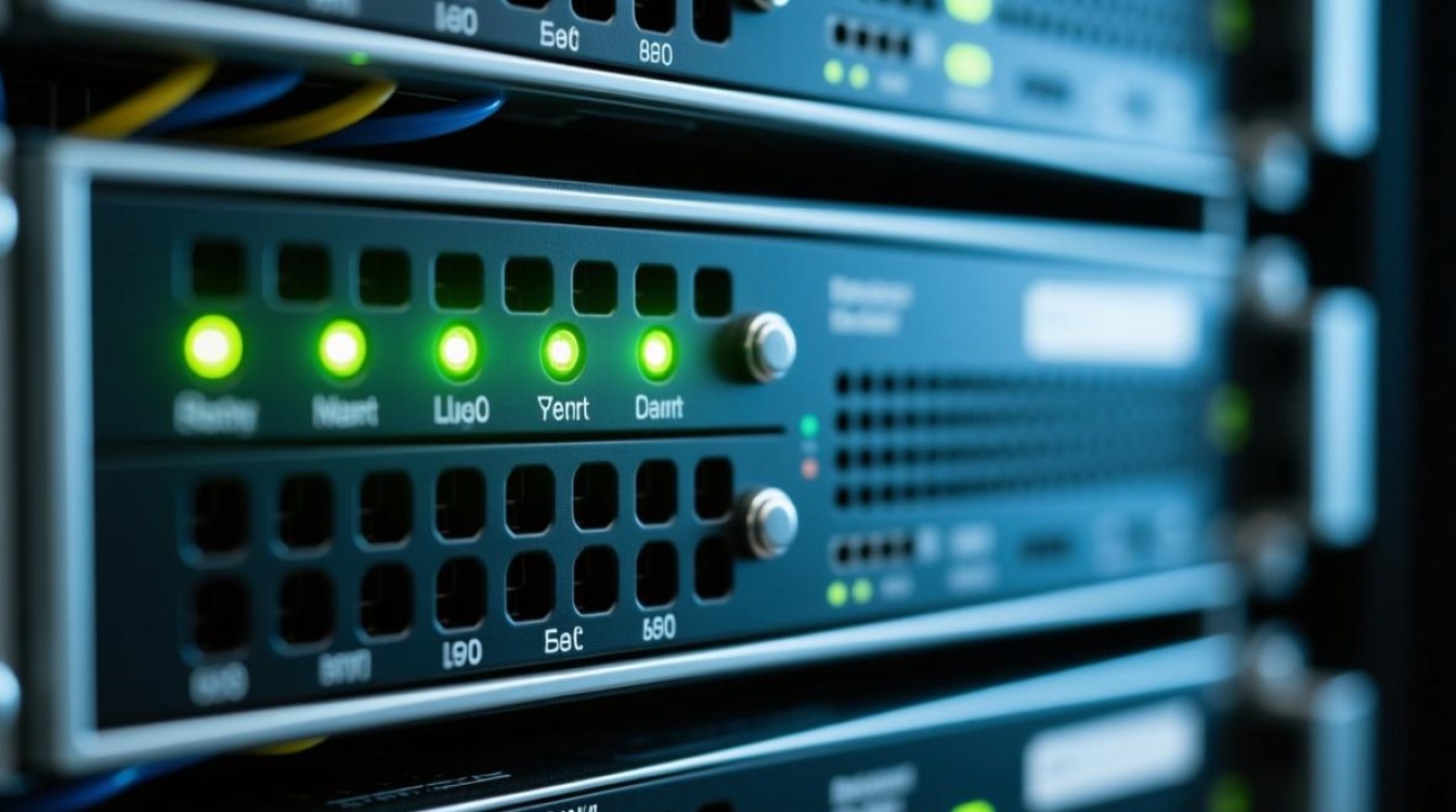 服务器无法正常登录亮屏是什么原因造成的？