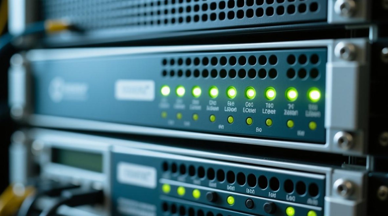 服务器无法正常登录亮屏是什么原因造成的？