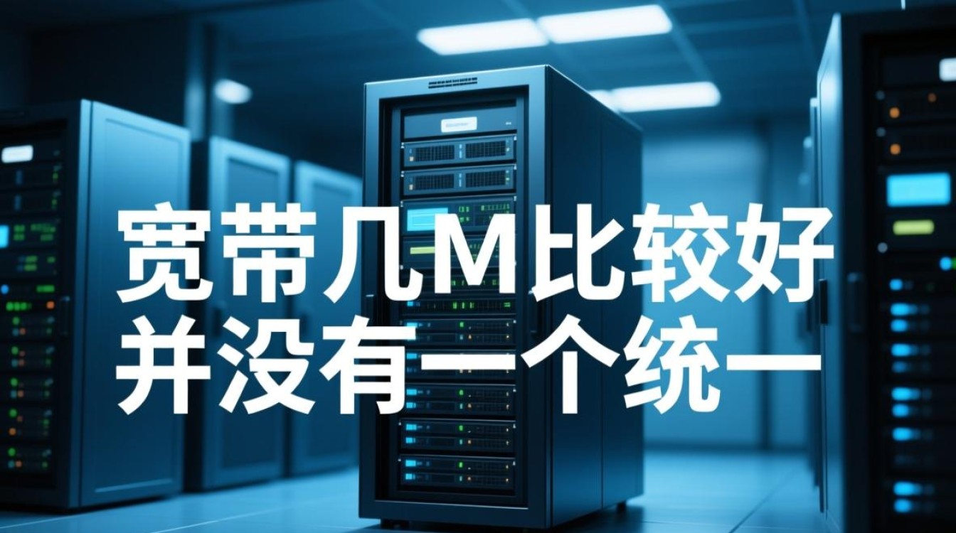 云服务器宽带选几M才够用?企业网站配置多少合适? 云服务器宽带选几M才够用?企业网站配置多少合适?