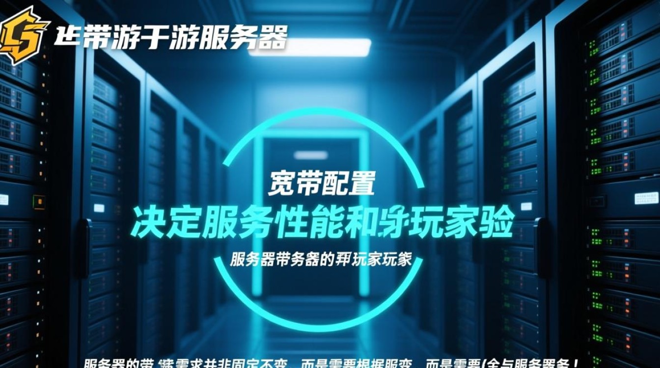 传奇手游服务器开服需要多少m宽带才够用？