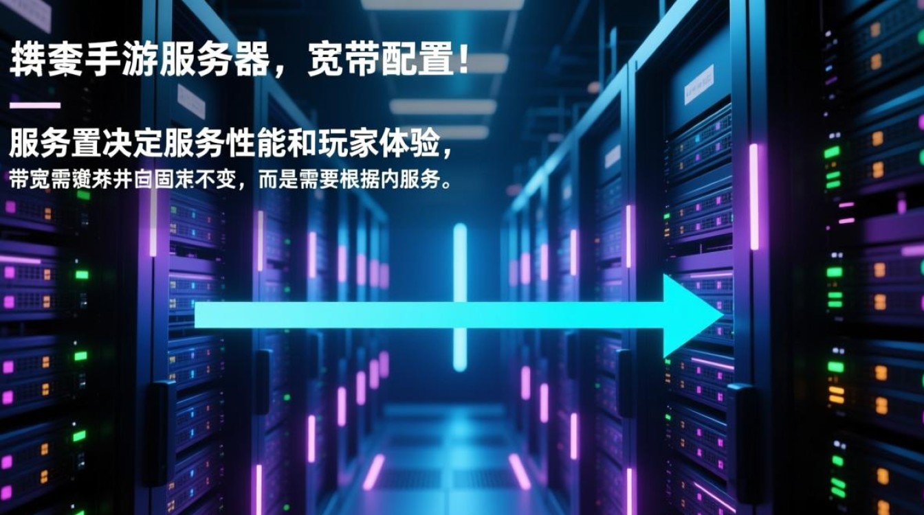 传奇手游服务器开服需要多少m宽带才够用？