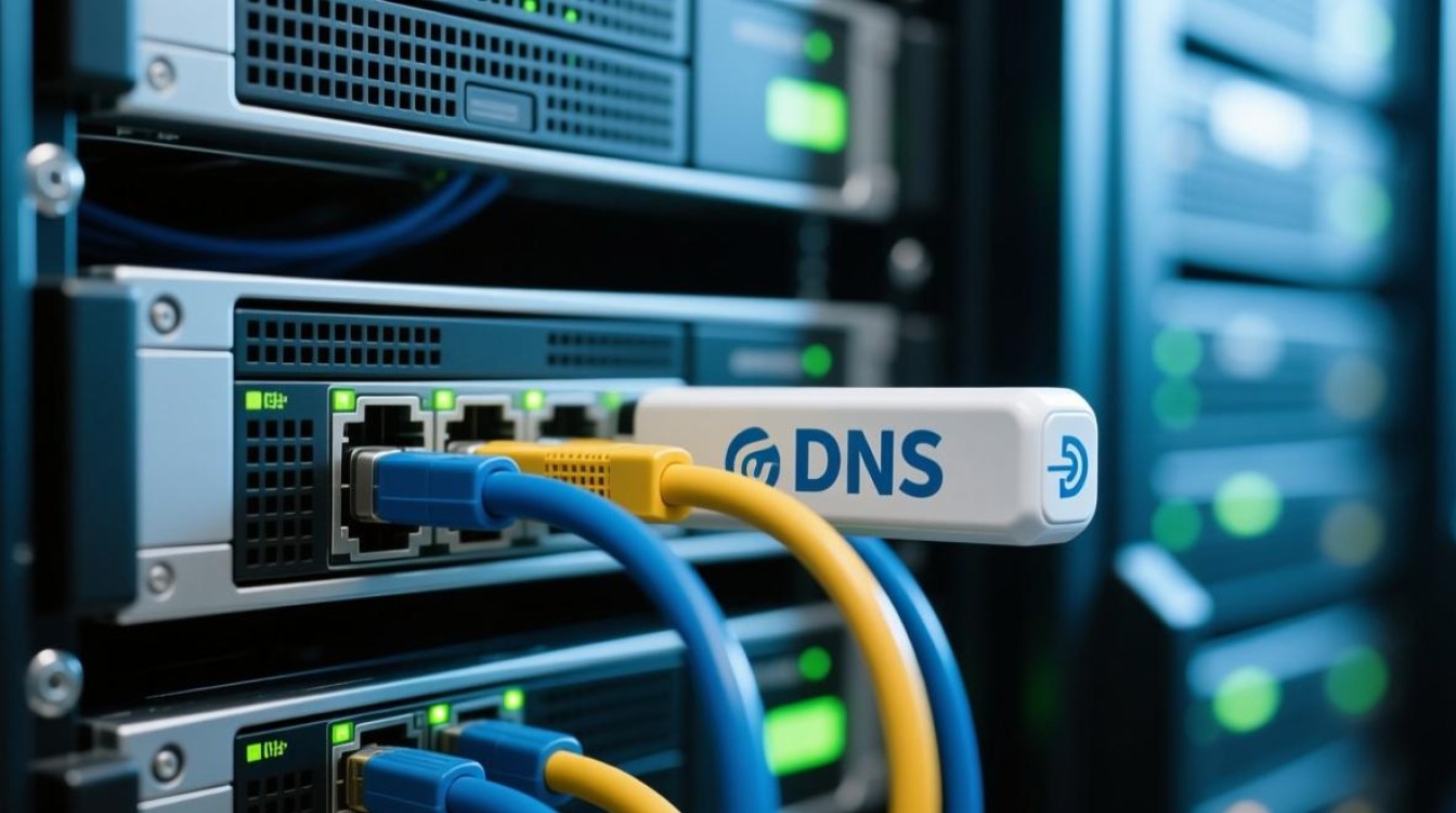 移动宽带DNS服务器不可用怎么办？快速排查解决方法