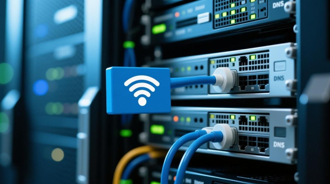 移动宽带DNS服务器不可用怎么办？快速排查解决方法