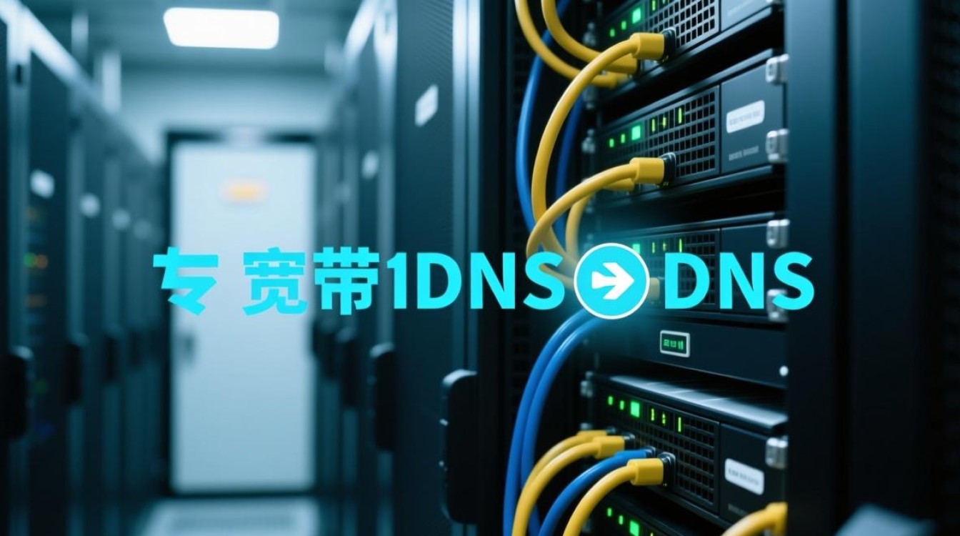 移动宽带DNS服务器不可用怎么办？快速排查解决方法