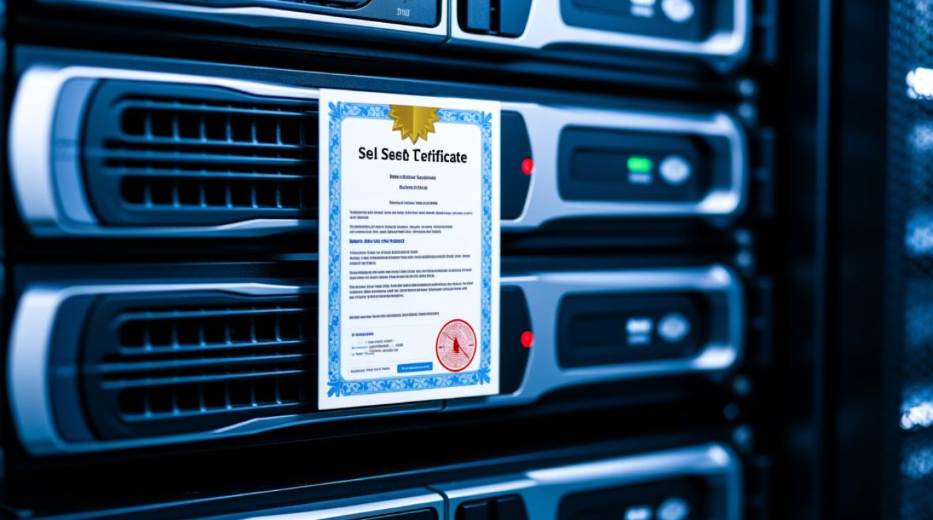 服务器SSL证书配置时，如何解决常见错误并确保安全？