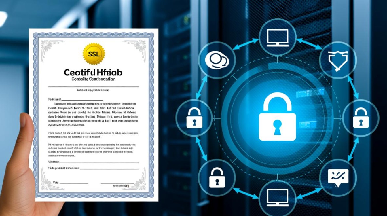 服务器SSL证书配置时，如何解决常见错误并确保安全？