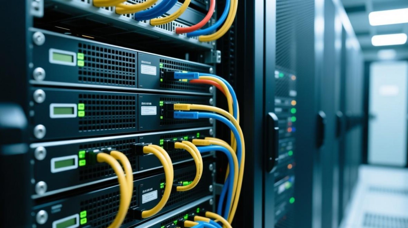 服务器电源额定功率怎么算才够用？