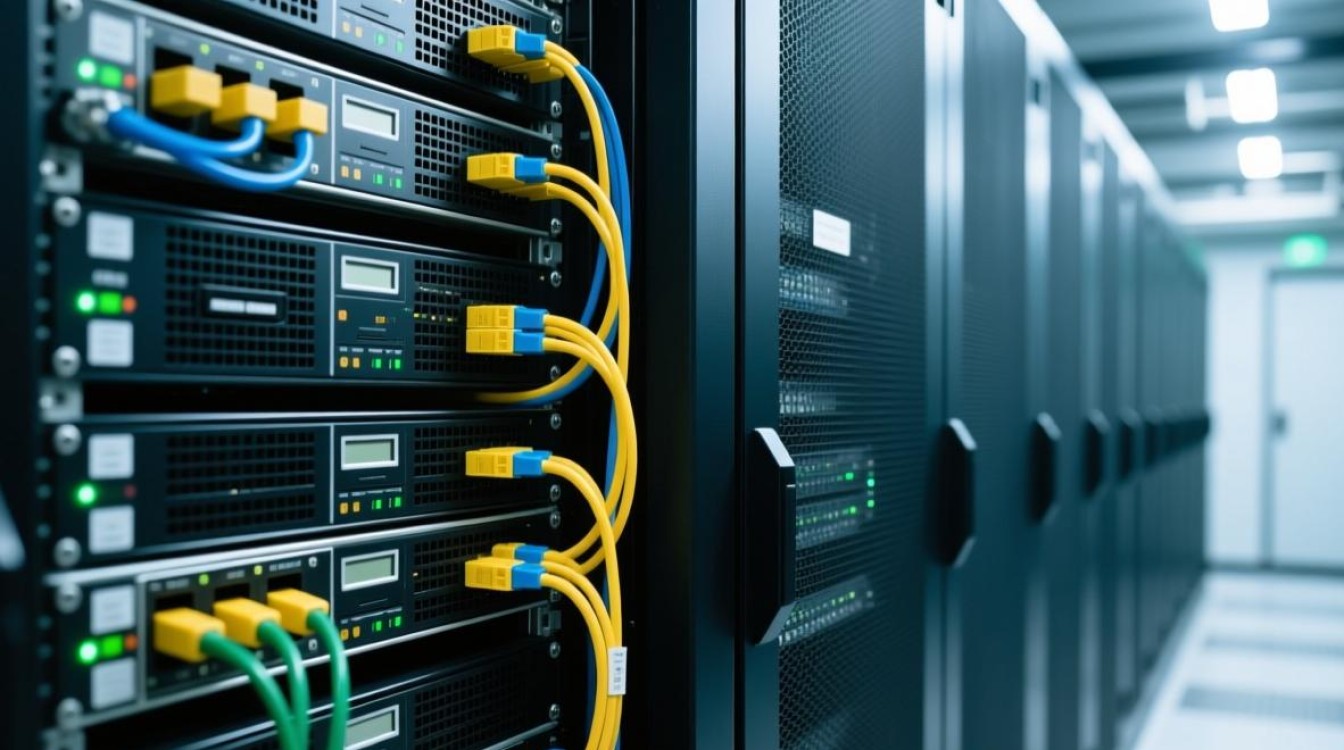 服务器电源额定功率怎么算才够用？