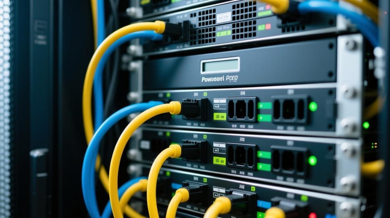 服务器电源额定功率怎么算才够用？