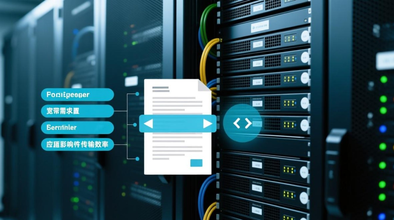 企业FTP服务器宽带多少才够用？影响带宽需求的因素有哪些？