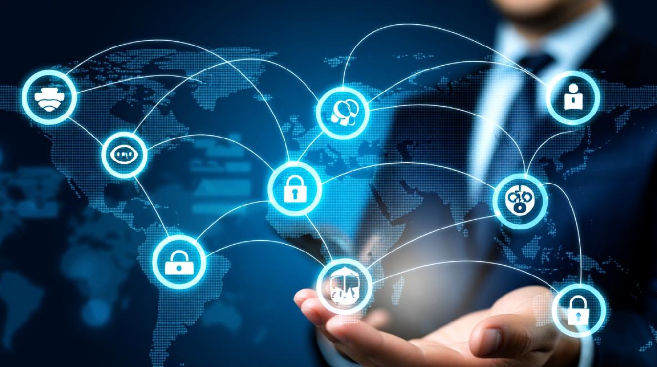 为什么用宽带代理服务器能提升网络访问速度与稳定性？