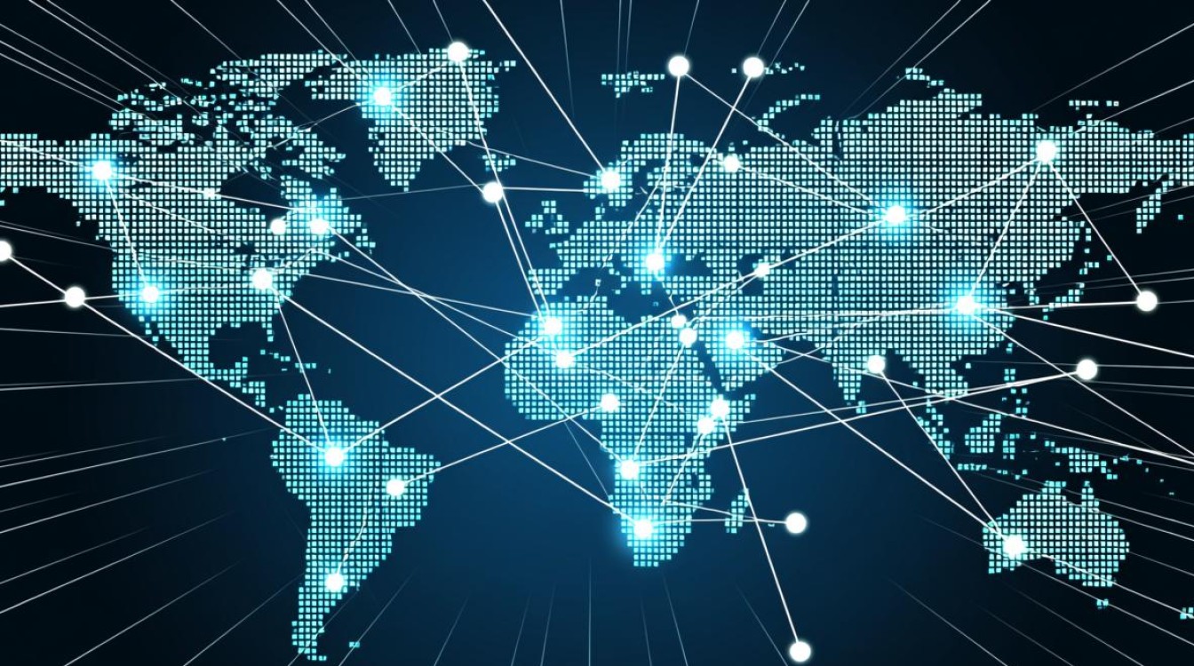 为什么用宽带代理服务器能提升网络访问速度与稳定性？