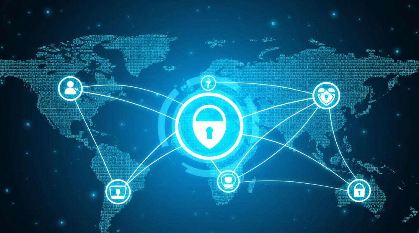 为什么用宽带代理服务器能提升网络访问速度与稳定性？