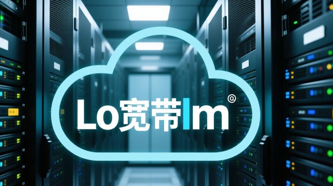 云服务器1M宽带够用吗？小网站/低流量需求能跑吗？