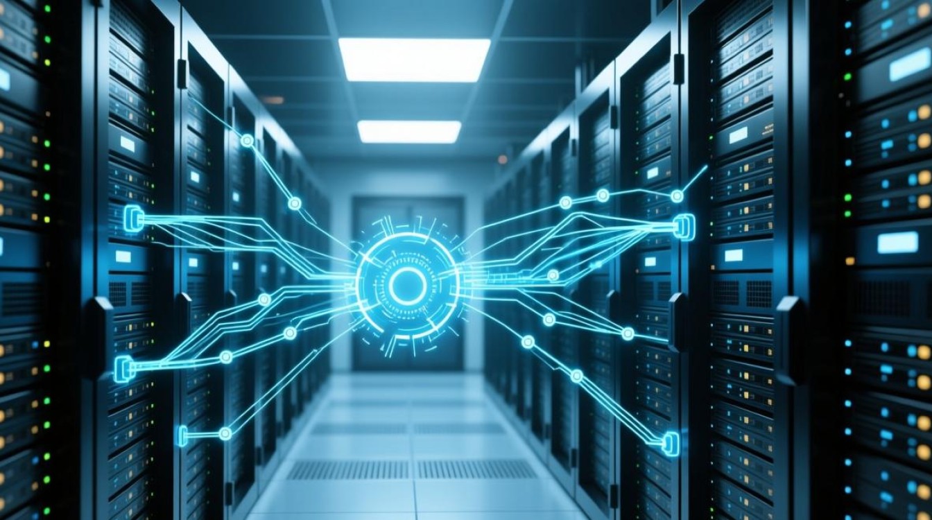 服务器选宽带，带宽多大够用？独享还是共享更稳定？