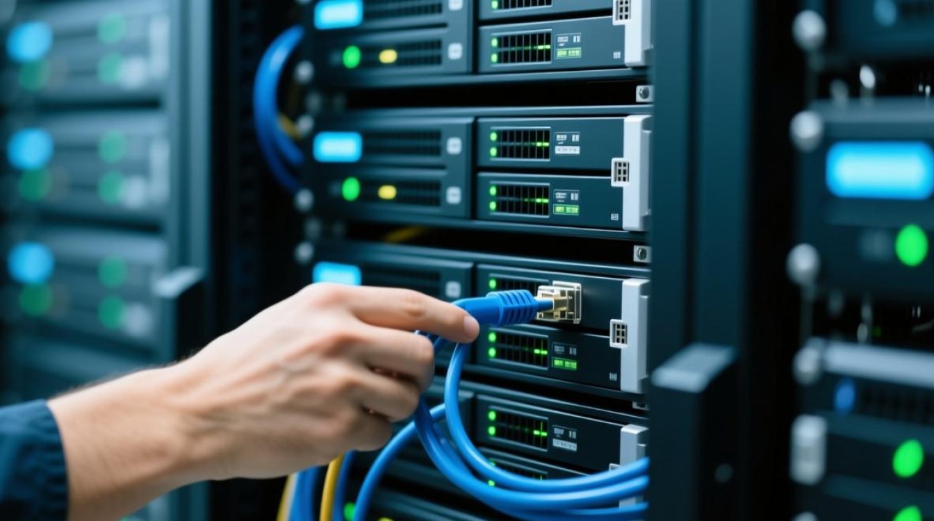 个人用家庭宽带搭建服务器，需要哪些具体步骤和注意事项？