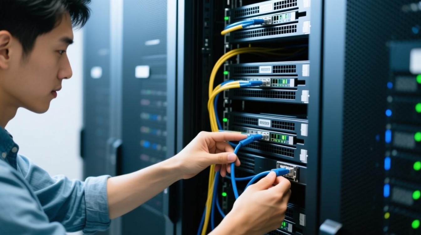 个人用家庭宽带搭建服务器，需要哪些具体步骤和注意事项？