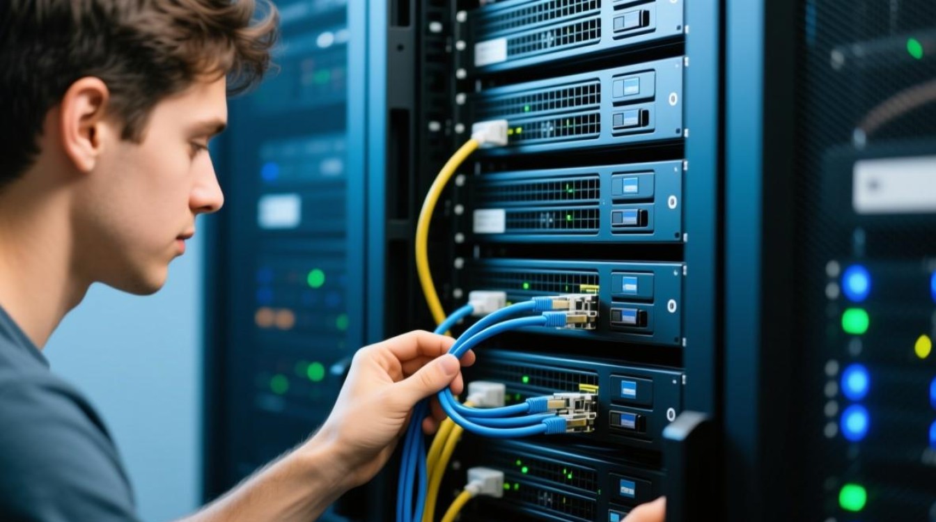 个人用家庭宽带搭建服务器，需要哪些具体步骤和注意事项？