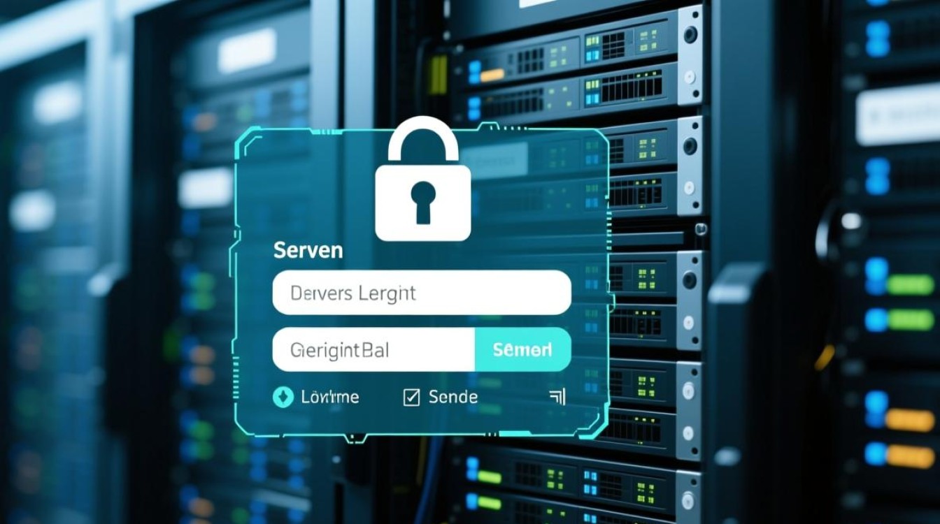 服务器登录名是什么？忘记登录名怎么办？