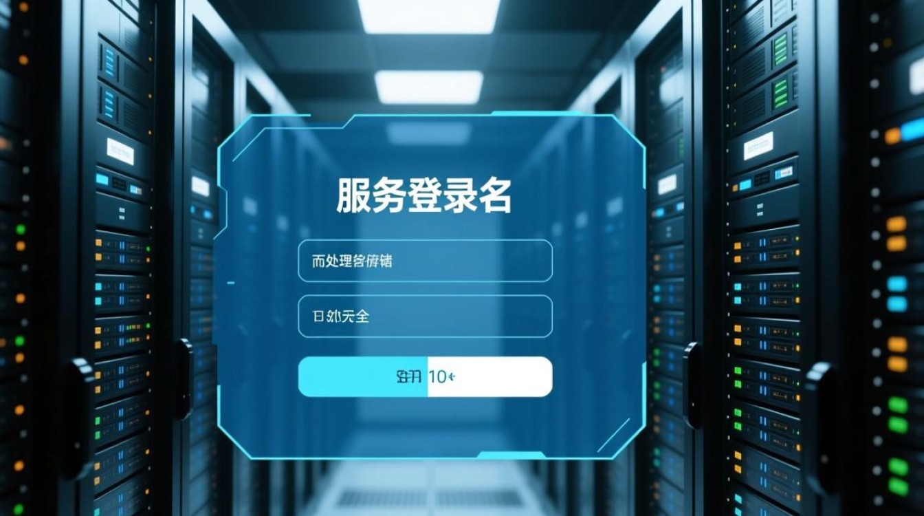 服务器登录名是什么意思？新手必看的登录名详解指南