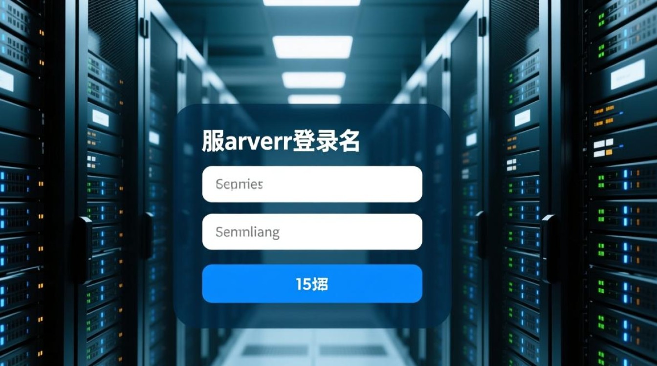 服务器登录名是什么意思？新手必看的登录名详解指南