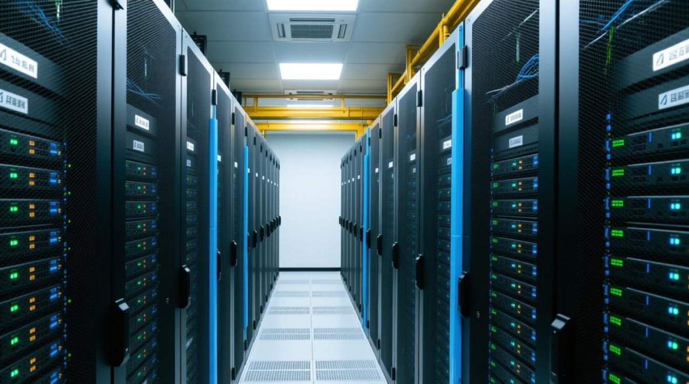 三大运营商宽带服务器哪家更稳定划算？