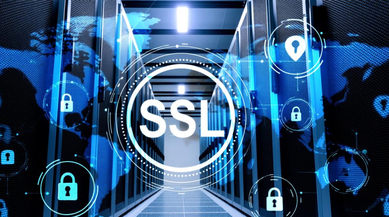 服务器ssl证书怎么选？企业网站安装有哪些注意事项？