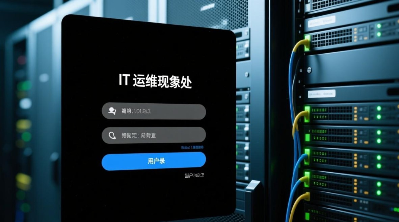 服务器登录黑屏怎么办？解决方法有哪些？