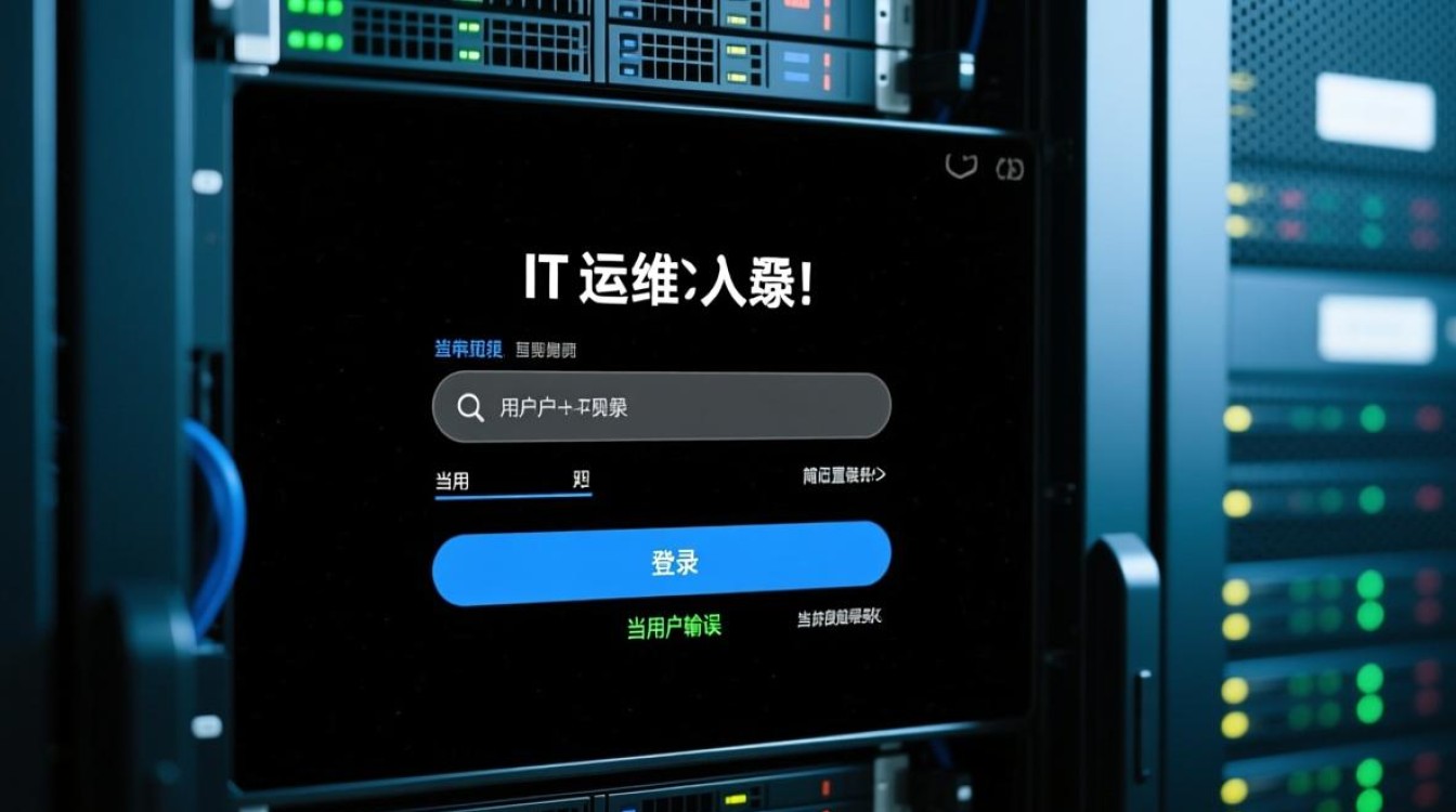服务器登录黑屏怎么办？解决方法有哪些？