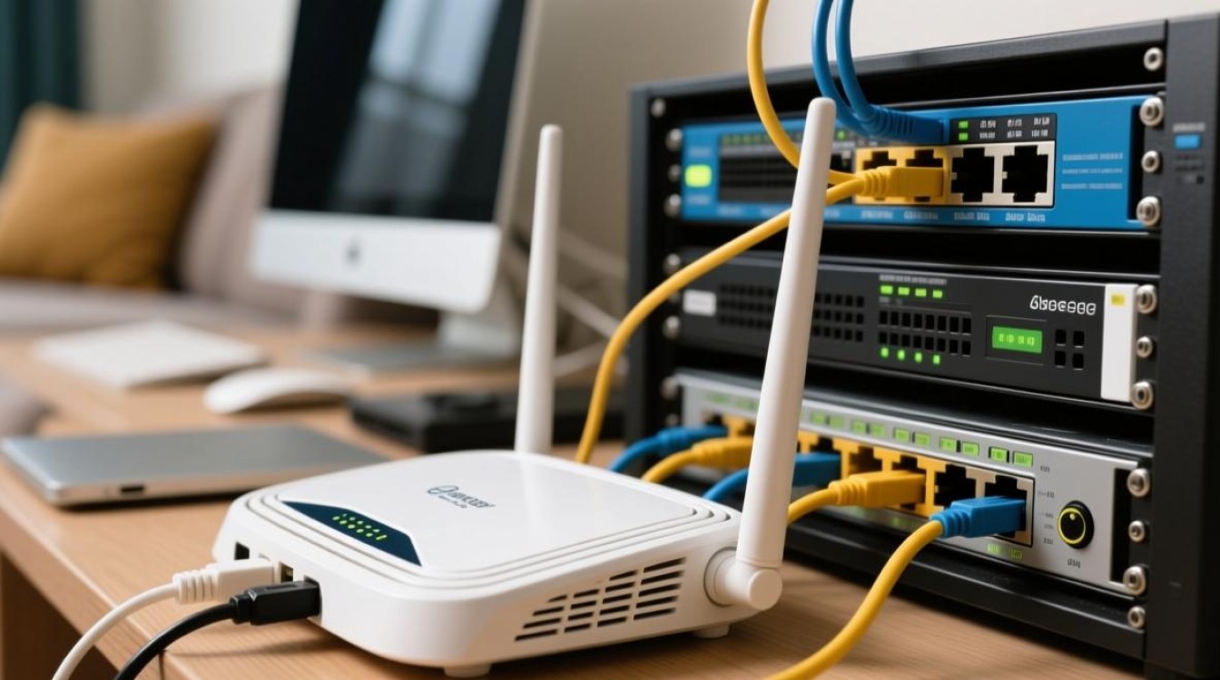 服务器无法登录路由器设置界面怎么办? 服务器无法登录路由器设置界面怎么办?