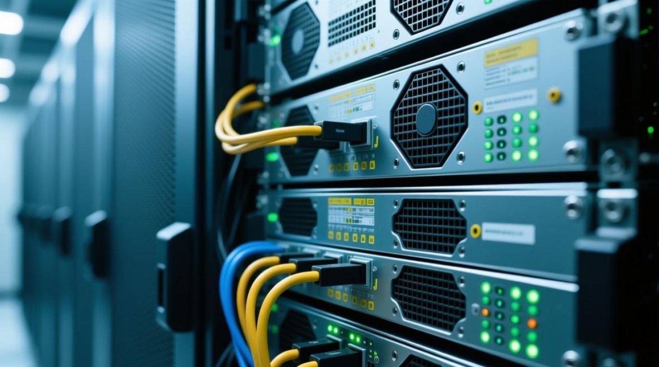 服务器电源和普通电源到底有什么区别？