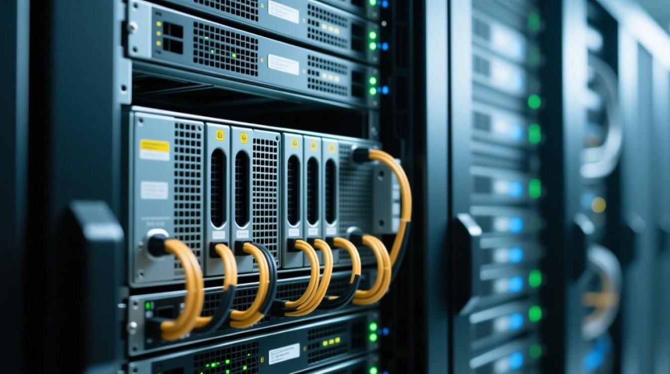 服务器电源和普通电源到底有什么区别？