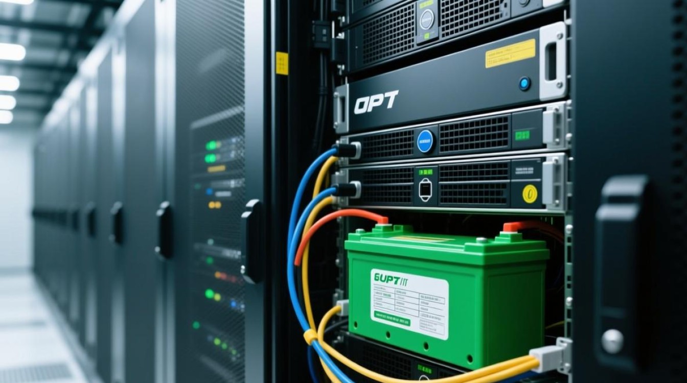 服务器电池在哪里按着？具体位置和操作方法是什么？