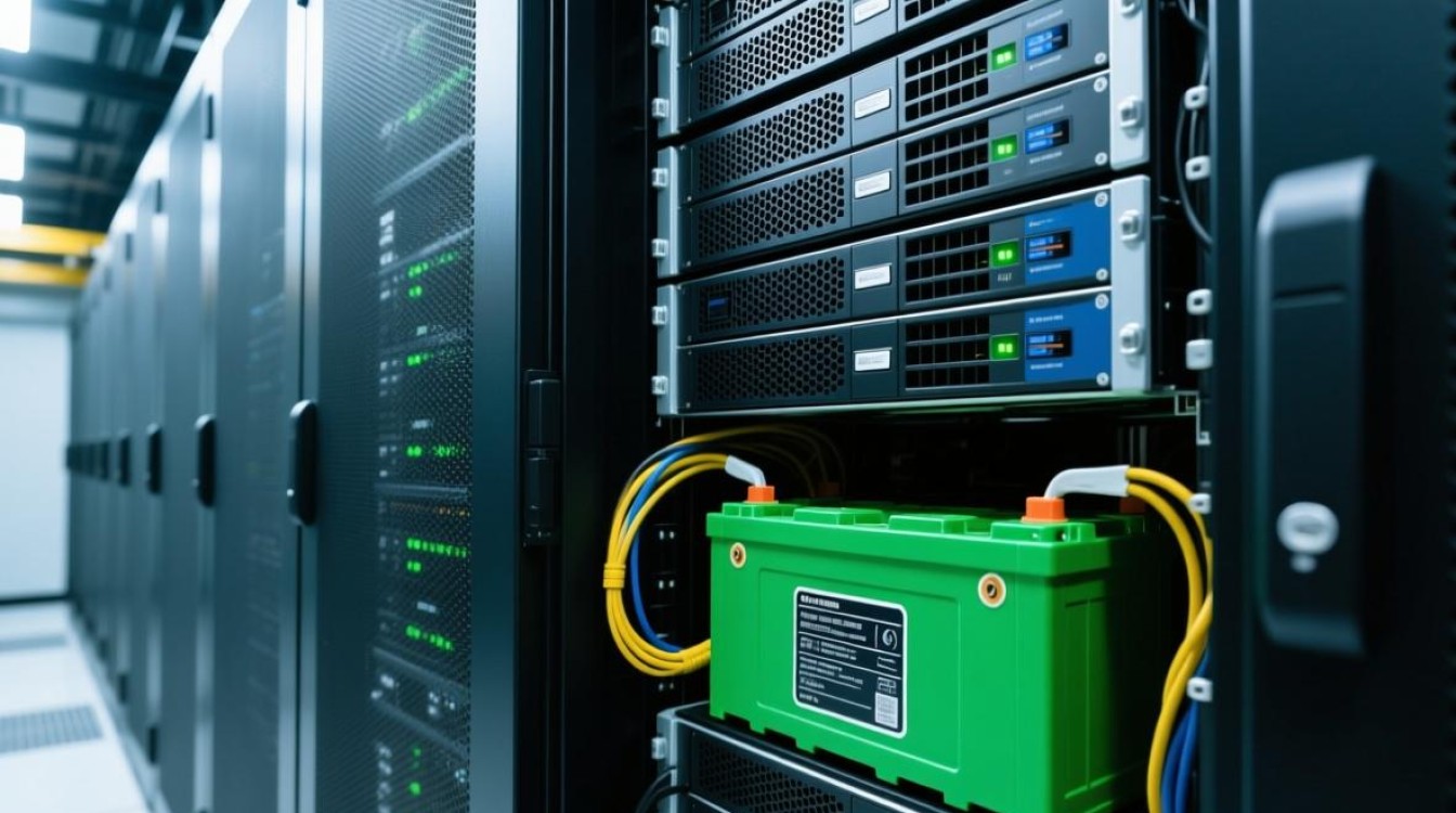 服务器电池在哪里按着？具体位置和操作方法是什么？