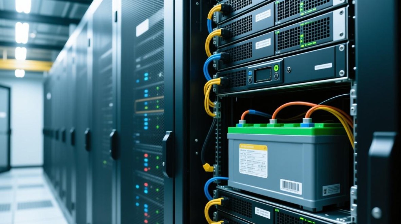 服务器电池在哪里按着？具体位置和操作方法是什么？