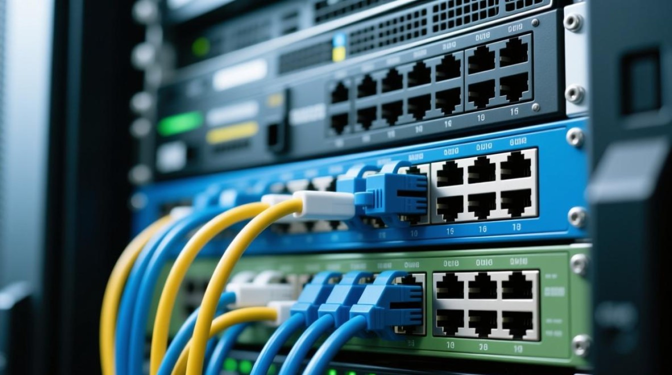 服务器的交换器选什么型号才合适? 服务器的交换器选什么型号才合适?