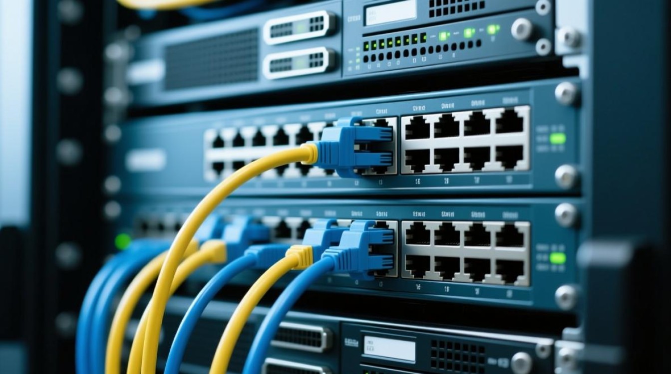 服务器的交换器选什么型号才合适? 服务器的交换器选什么型号才合适?