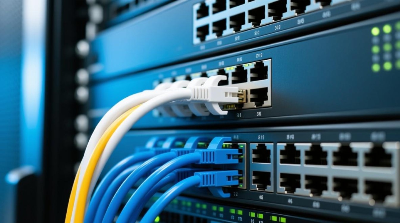 服务器的交换器选什么型号才合适? 服务器的交换器选什么型号才合适?