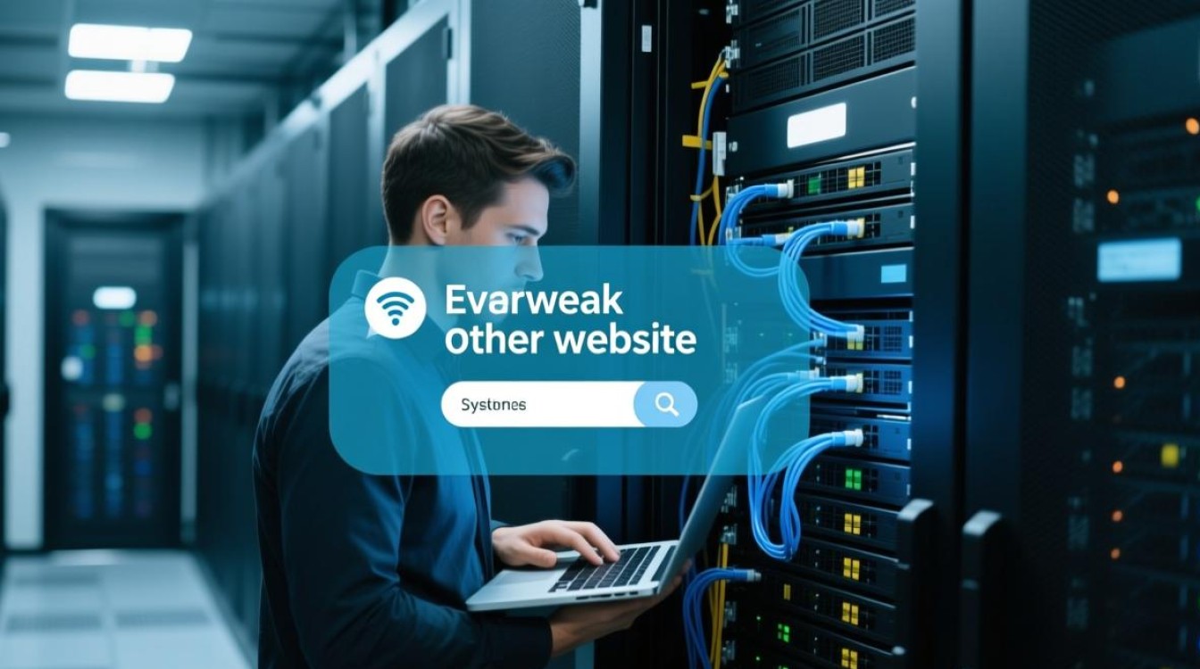 服务器登不了其他网站怎么办?是什么原因导致的? 服务器登不了其他网站怎么办?是什么原因导致的?