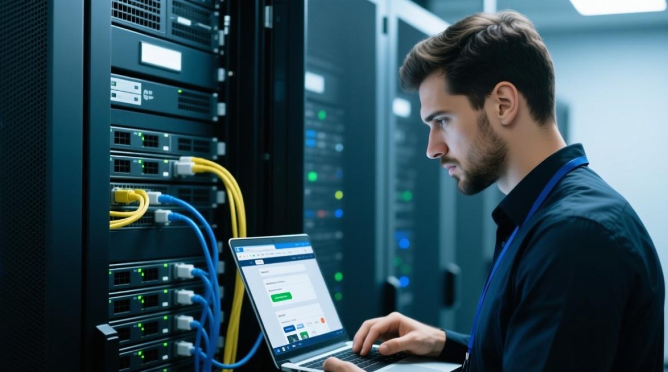 服务器登不了其他网站怎么办?是什么原因导致的? 服务器登不了其他网站怎么办?是什么原因导致的?