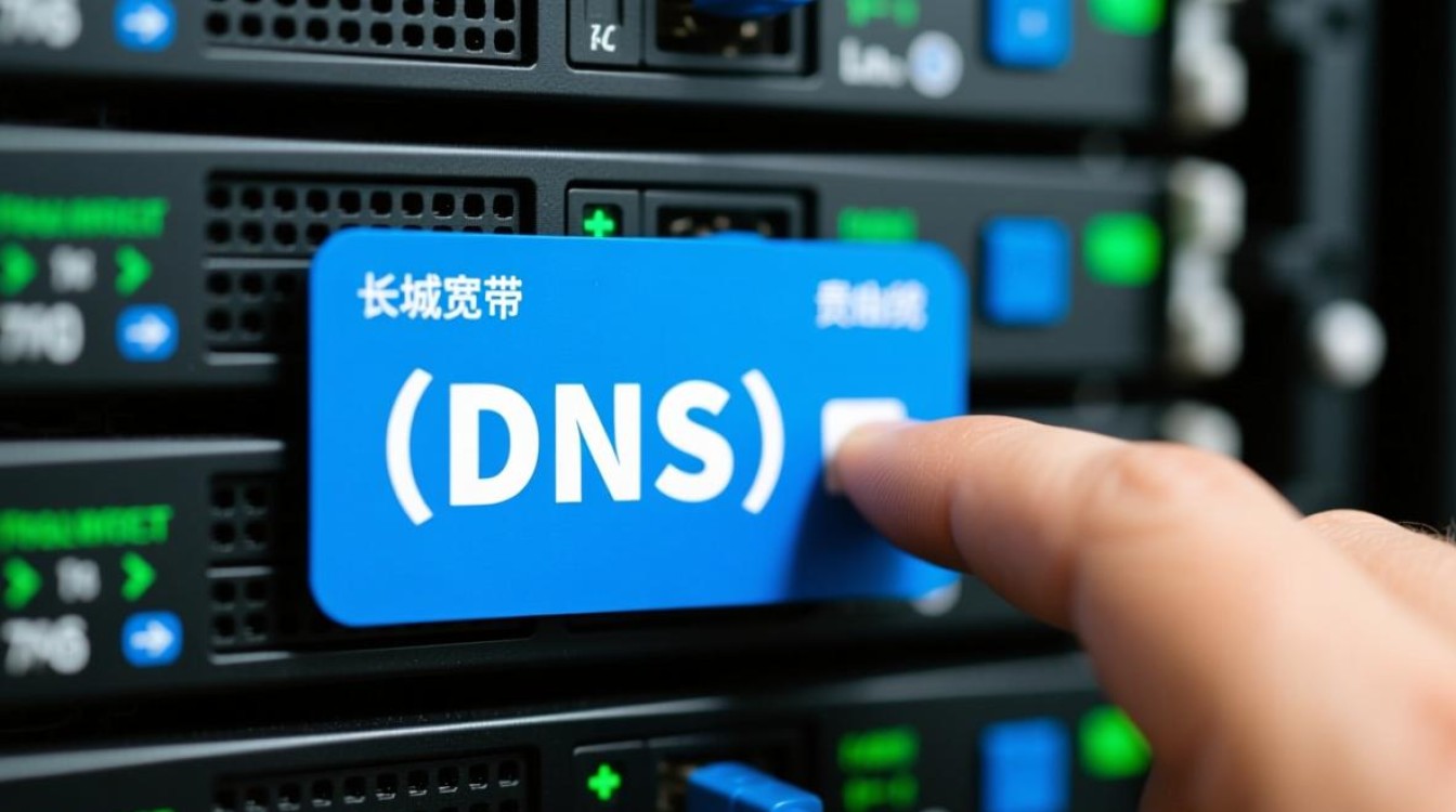 贵阳市长城宽带默认DNS服务器是多少？如何修改与优化？