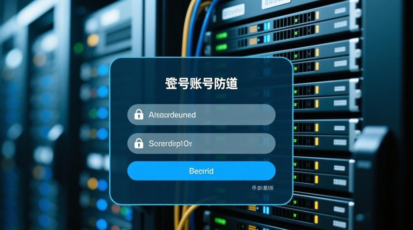 服务器登陆账号密码忘了怎么找回？